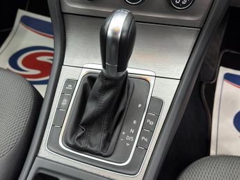 Volkswagen Golf 1.4 TSI BlueMotion Tech Match Edition DSG Euro 6 (s/s) 5dr