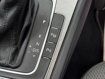 Volkswagen Golf 1.4 TSI BlueMotion Tech Match Edition DSG Euro 6 (s/s) 5dr