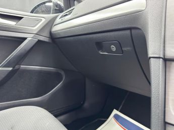 Volkswagen Golf 1.4 TSI BlueMotion Tech Match Edition DSG Euro 6 (s/s) 5dr