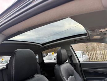 Mitsubishi ASX 2.2 DI-D 4 Auto 4WD Euro 5 (s/s) 5dr