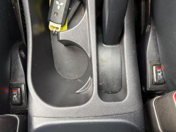 Mitsubishi ASX 2.2 DI-D 4 Auto 4WD Euro 5 (s/s) 5dr