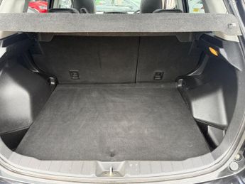 Mitsubishi ASX 2.2 DI-D 4 Auto 4WD Euro 5 (s/s) 5dr