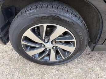 Mitsubishi ASX 2.2 DI-D 4 Auto 4WD Euro 5 (s/s) 5dr