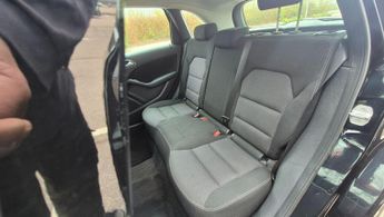Mercedes-Benz B Class 1.6 B180 BlueEfficiency SE 7G-DCT Euro 5 (s/s) 5dr