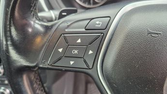 Mercedes-Benz B Class 1.6 B180 BlueEfficiency SE 7G-DCT Euro 5 (s/s) 5dr