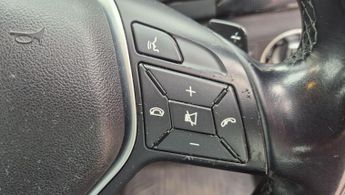 Mercedes-Benz B Class 1.6 B180 BlueEfficiency SE 7G-DCT Euro 5 (s/s) 5dr