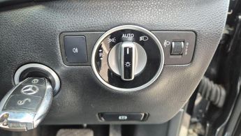 Mercedes-Benz B Class 1.6 B180 BlueEfficiency SE 7G-DCT Euro 5 (s/s) 5dr