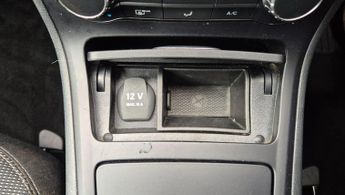 Mercedes-Benz B Class 1.6 B180 BlueEfficiency SE 7G-DCT Euro 5 (s/s) 5dr