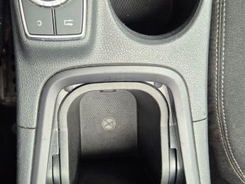 Mercedes-Benz B Class 1.6 B180 BlueEfficiency SE 7G-DCT Euro 5 (s/s) 5dr