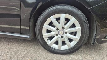 Mercedes-Benz B Class 1.6 B180 BlueEfficiency SE 7G-DCT Euro 5 (s/s) 5dr
