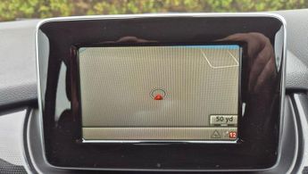 Mercedes-Benz B Class 1.6 B180 BlueEfficiency SE 7G-DCT Euro 5 (s/s) 5dr