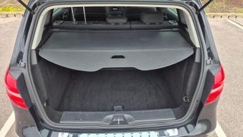 Mercedes-Benz B Class 1.6 B180 BlueEfficiency SE 7G-DCT Euro 5 (s/s) 5dr