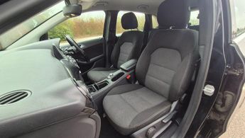 Mercedes-Benz B Class 1.6 B180 BlueEfficiency SE 7G-DCT Euro 5 (s/s) 5dr