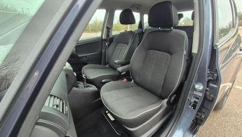 Kia Venga 1.6 2 Auto Euro 6 5dr