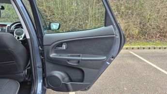 Kia Venga 1.6 2 Auto Euro 6 5dr