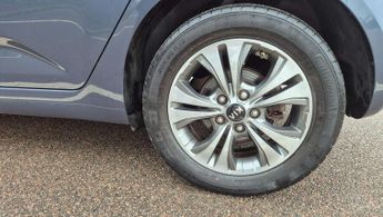 Kia Venga 1.6 2 Auto Euro 6 5dr