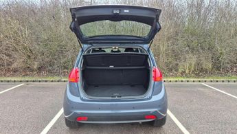 Kia Venga 1.6 2 Auto Euro 6 5dr