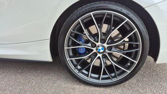 BMW 2 Series 3.0 M235i Auto Euro 6 (s/s) 2dr