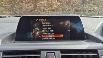 BMW 2 Series 3.0 M235i Auto Euro 6 (s/s) 2dr