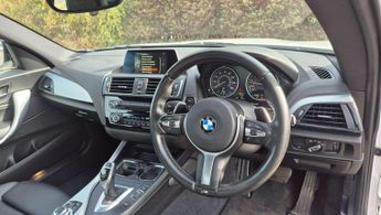 BMW 2 Series 3.0 M235i Auto Euro 6 (s/s) 2dr