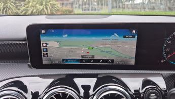 Mercedes-Benz A Class 1.3 A200 Sport (Premium) 7G-DCT Euro 6 (s/s) 5dr