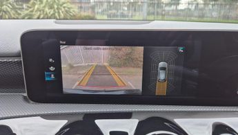 Mercedes-Benz A Class 1.3 A200 Sport (Premium) 7G-DCT Euro 6 (s/s) 5dr