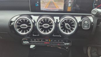 Mercedes-Benz A Class 1.3 A200 Sport (Premium) 7G-DCT Euro 6 (s/s) 5dr