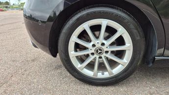 Mercedes-Benz A Class 1.3 A200 Sport (Premium) 7G-DCT Euro 6 (s/s) 5dr