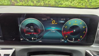 Mercedes-Benz A Class 1.3 A200 Sport (Premium) 7G-DCT Euro 6 (s/s) 5dr