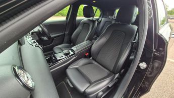 Mercedes-Benz A Class 1.3 A200 Sport (Premium) 7G-DCT Euro 6 (s/s) 5dr