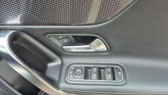 Mercedes-Benz A Class 1.3 A200 Sport (Premium) 7G-DCT Euro 6 (s/s) 5dr