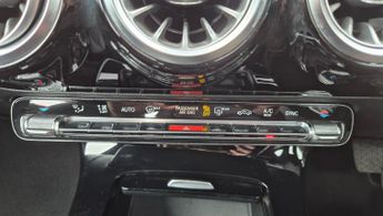 Mercedes-Benz A Class 1.3 A200 Sport (Premium) 7G-DCT Euro 6 (s/s) 5dr
