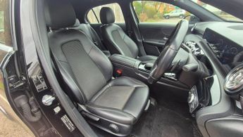 Mercedes-Benz A Class 1.3 A200 Sport (Premium) 7G-DCT Euro 6 (s/s) 5dr