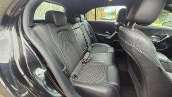 Mercedes-Benz A Class 1.3 A200 Sport (Premium) 7G-DCT Euro 6 (s/s) 5dr