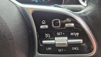 Mercedes-Benz A Class 1.3 A200 Sport (Premium) 7G-DCT Euro 6 (s/s) 5dr