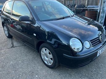 Volkswagen Polo 1.4 Twist 3dr