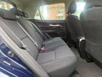 Toyota Auris 1.6 TR Multimode 5dr