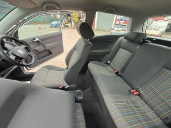 Volkswagen Polo 1.2 E 3dr