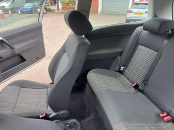 Volkswagen Polo 1.2 E 3dr