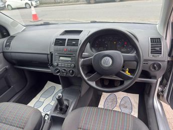 Volkswagen Polo 1.2 E 3dr