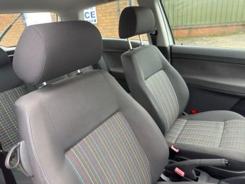 Volkswagen Polo 1.2 E 3dr