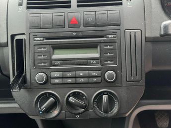 Volkswagen Polo 1.2 E 3dr