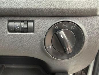 Volkswagen Polo 1.2 E 3dr