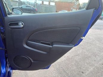 Mazda Mazda2 1.5 Sport Euro 4 5dr