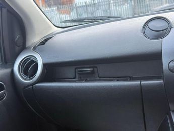 Mazda Mazda2 1.5 Sport Euro 4 5dr