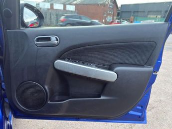 Mazda Mazda2 1.5 Sport Euro 4 5dr