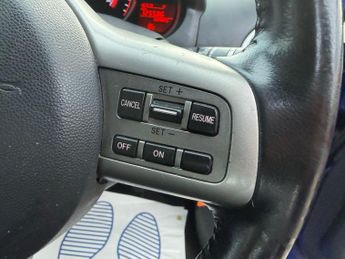 Mazda Mazda2 1.5 Sport Euro 4 5dr