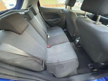 Mazda Mazda2 1.5 Sport Euro 4 5dr