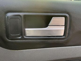 Ford Focus 1.6 Style 5dr