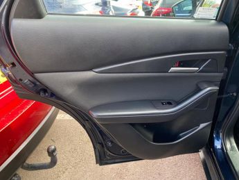 Mazda CX-30 2.0 e-SKYACTIV X MHEV SE-L Lux Auto Euro 6 (s/s) 5dr